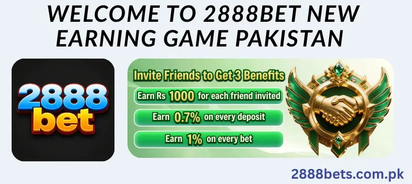 2888Bet Game